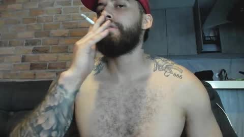 Bryson Jace online show from 11.25.25