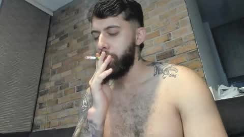 Bryson Jace online show from 12.01.25