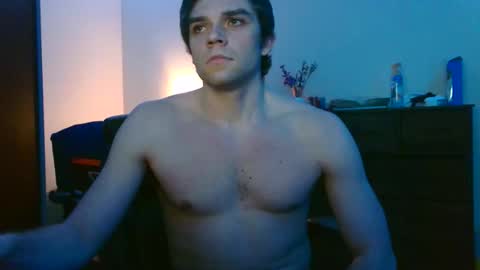 ChadStrokeman online show from 01.10.26