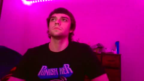 ChadStrokeman online show from 03.15.26