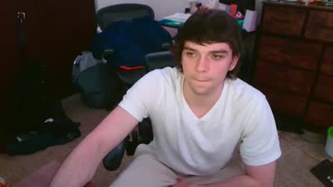 ChadStrokeman online show from 04.11.26