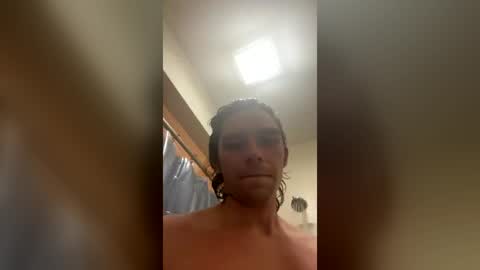 ChadStrokeman online show from 07.03.26