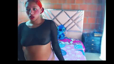 brytanysquirrt online show from 10.03.25