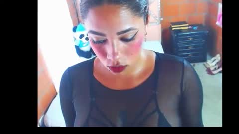 brytanysquirrt online show from 11.03.25