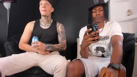 Bryxon  online show from 03.09.25