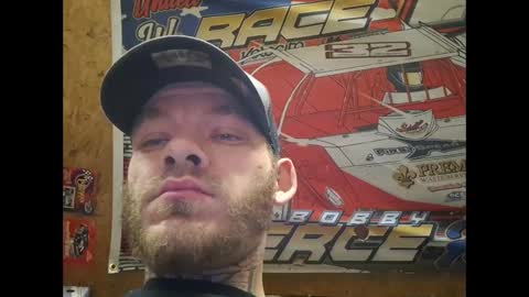 btown3095 online show from 10.26.25