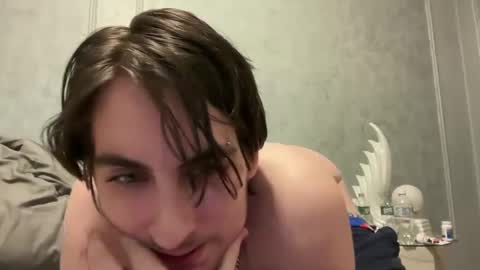 Snapshot of bubbahumps chatting on 12.09.24 bubbahumps online show from 12.09.24