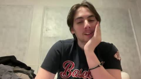 Snapshot of bubbahumps chatting on 12.11.24 bubbahumps online show from 12.11.24