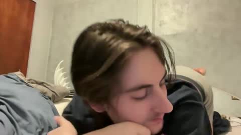 Snapshot of bubbahumps chatting on 12.11.24 bubbahumps online show from 12.11.24