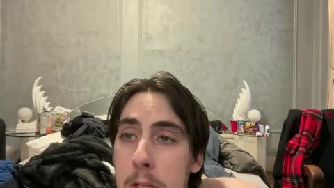 Snapshot of bubbahumps chatting on 12.13.24 bubbahumps online show from 12.13.24