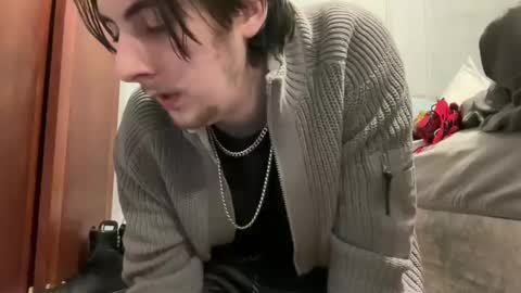 Snapshot of bubbahumps chatting on 12.15.24 bubbahumps online show from 12.15.24