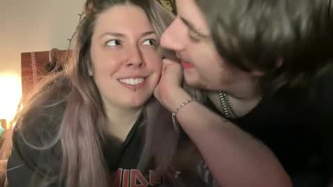 Snapshot of bubbahumps chatting on 12.16.24 bubbahumps online show from 12.16.24