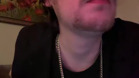 Snapshot of bubbahumps chatting on 12.16.24 bubbahumps online show from 12.16.24