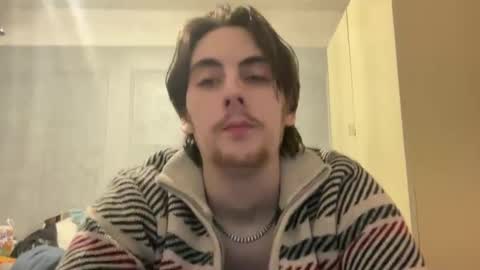 Snapshot of bubbahumps chatting on 12.18.24 bubbahumps online show from 12.18.24