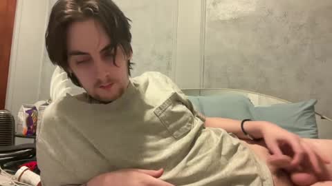 Snapshot of bubbahumps chatting on 12.19.24 bubbahumps online show from 12.19.24