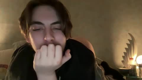 Snapshot of bubbahumps chatting on 12.27.24 bubbahumps online show from 12.27.24