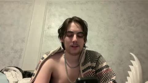 Snapshot of bubbahumps chatting on 12.28.24 bubbahumps online show from 12.28.24