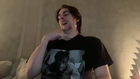 Snapshot of bubbahumps chatting on 12.29.24 bubbahumps online show from 12.29.24