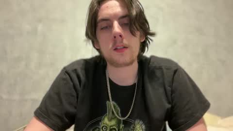 Snapshot of bubbahumps chatting on 01.12.25 bubbahumps online show from 01.12.25