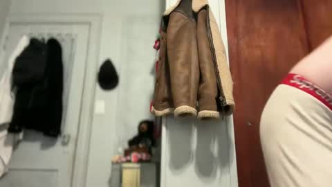 Snapshot of bubbahumps chatting on 01.13.25 bubbahumps online show from 01.13.25