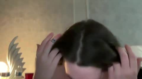 Snapshot of bubbahumps chatting on 01.27.25 bubbahumps online show from 01.27.25