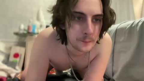 Snapshot of bubbahumps chatting on 02.19.25 bubbahumps online show from 02.19.25