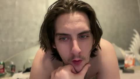 Snapshot of bubbahumps chatting on 02.23.25 bubbahumps online show from 02.23.25