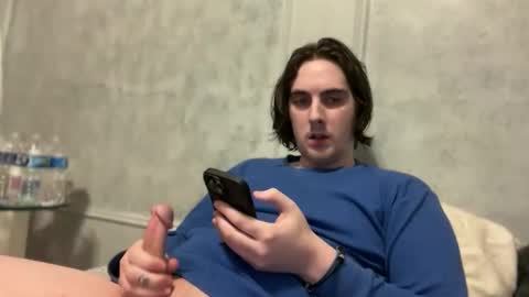 Snapshot of bubbahumps chatting on 10.17.25 bubbahumps online show from 10.17.25