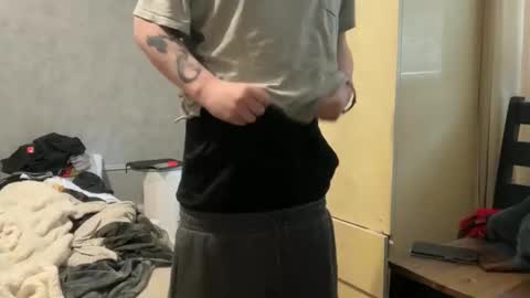 Snapshot of bubbahumps chatting on 03.11.26 bubbahumps online show from 03.11.26