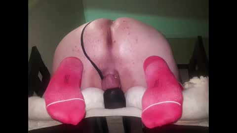 Snapshot of bubbl3sbutt chatting on 02.13.25 Bubbl3sbutt online show from 02.13.25