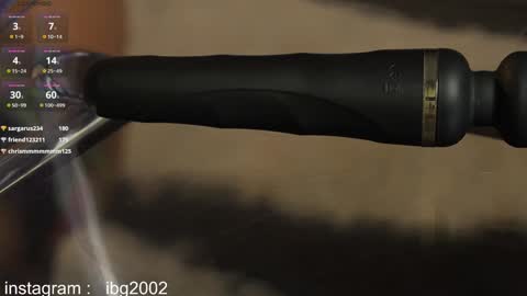 Bubble  gum  online show from 12.24.24