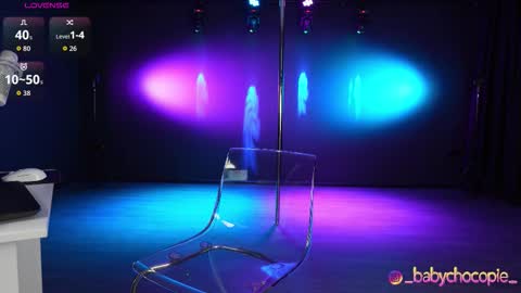 Bubble  gum  online show from 11.29.25