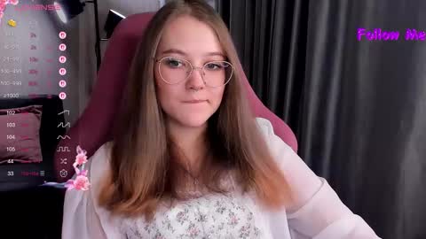 Ruby online show from 11.02.25