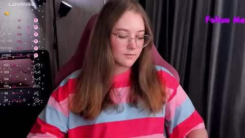 Ruby online show from 12.03.25