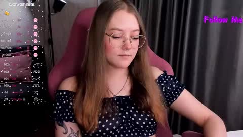 Ruby online show from 01.10.26