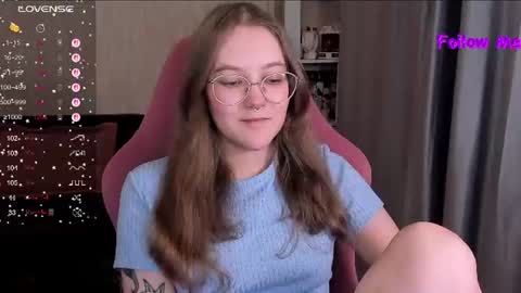 Ruby online show from 06.17.26