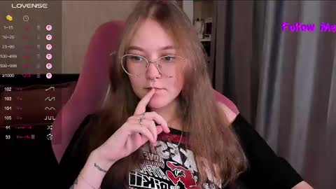 Ruby online show from 06.20.26