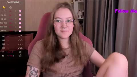 Ruby online show from 06.21.26