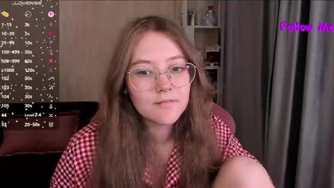 Ruby online show from 07.21.26