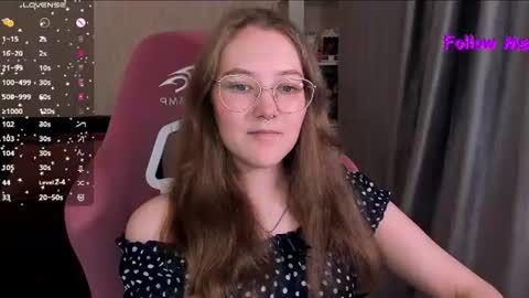Ruby online show from 07.22.26
