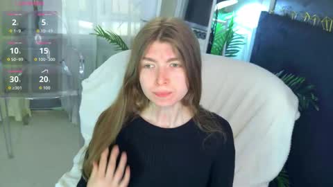 bubble_kiss online show from 03.13.26