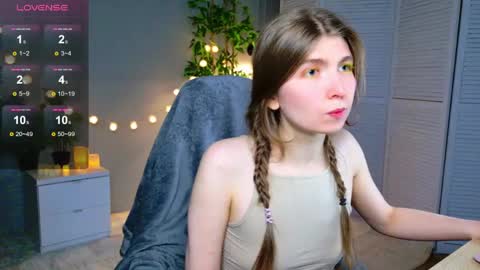 bubble_kiss online show from 04.07.26