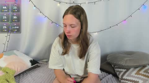 Sabrina  online show from 12.14.24