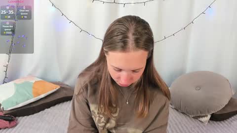 Sabrina  online show from 12.15.24