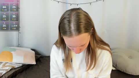 Sabrina  online show from 12.31.24