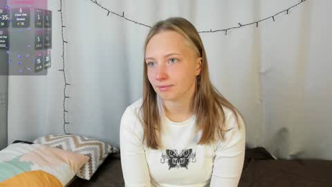 Sabrina  online show from 01.09.25