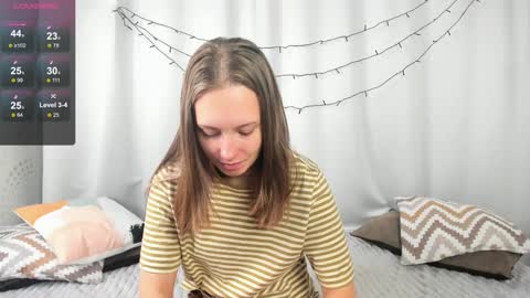 Sabrina  online show from 01.15.25