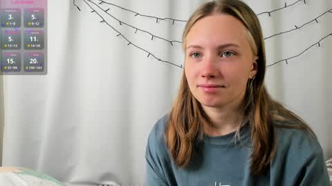 Sabrina  online show from 01.19.25