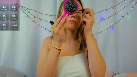 Sabrina  online show from 01.23.25