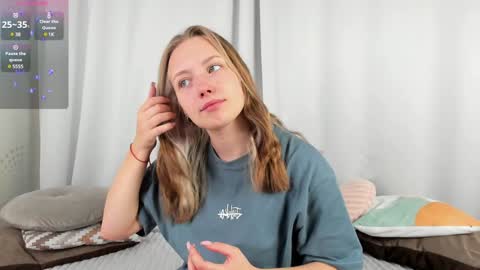 Sabrina  online show from 02.02.25